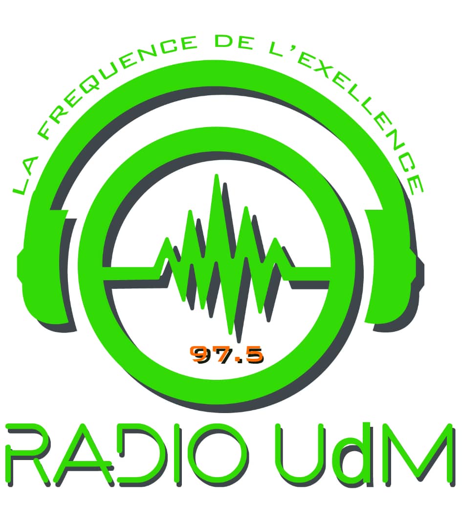 Logo R-UdM